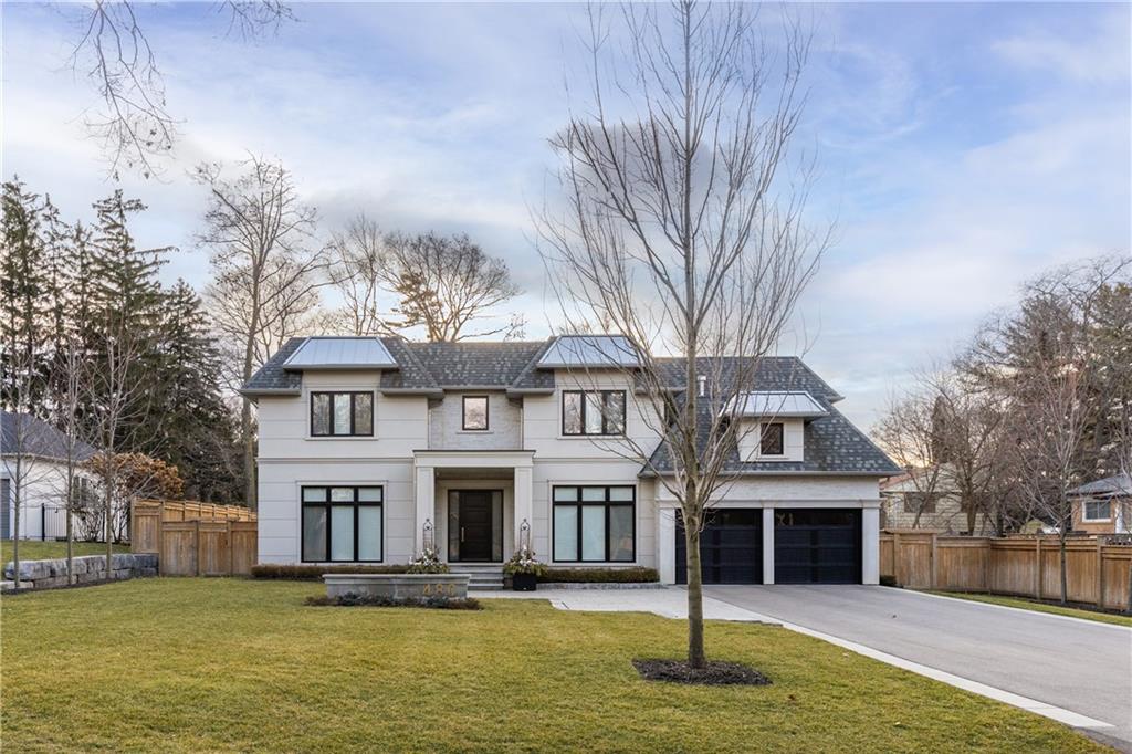 480 Chamberlain Lane