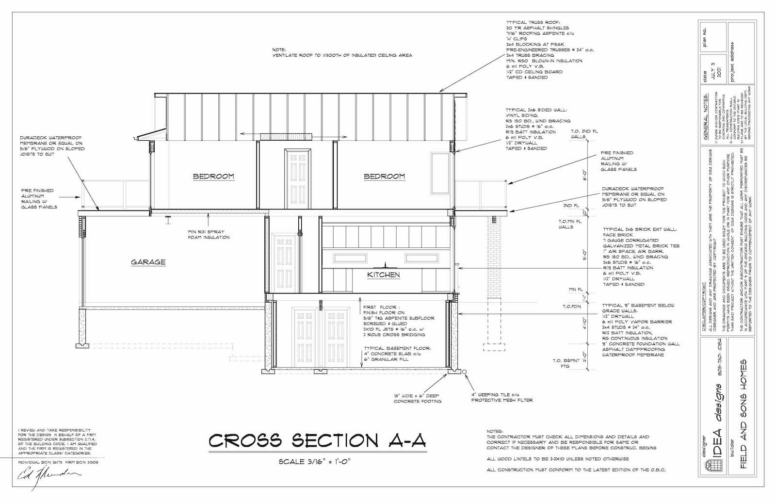 Listing Address Here