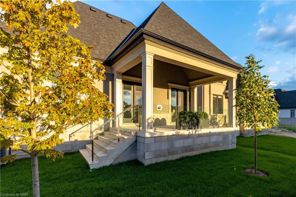 Listing Address Here