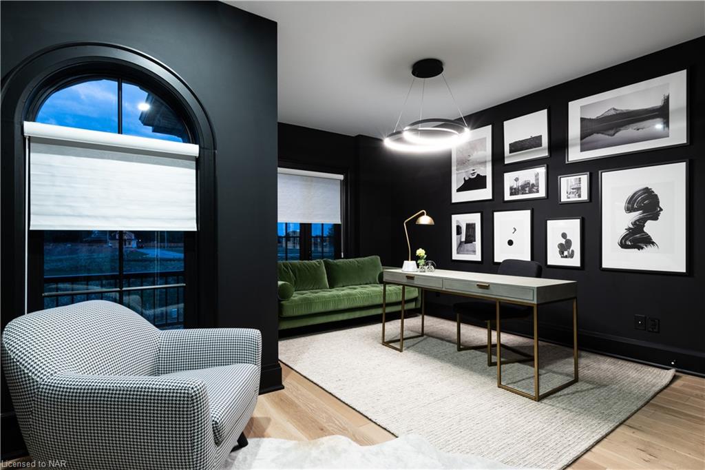 Listing Address Here