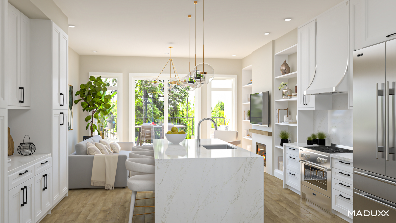 Listing Address Here