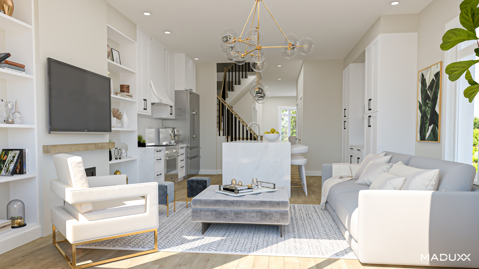 Listing Address Here