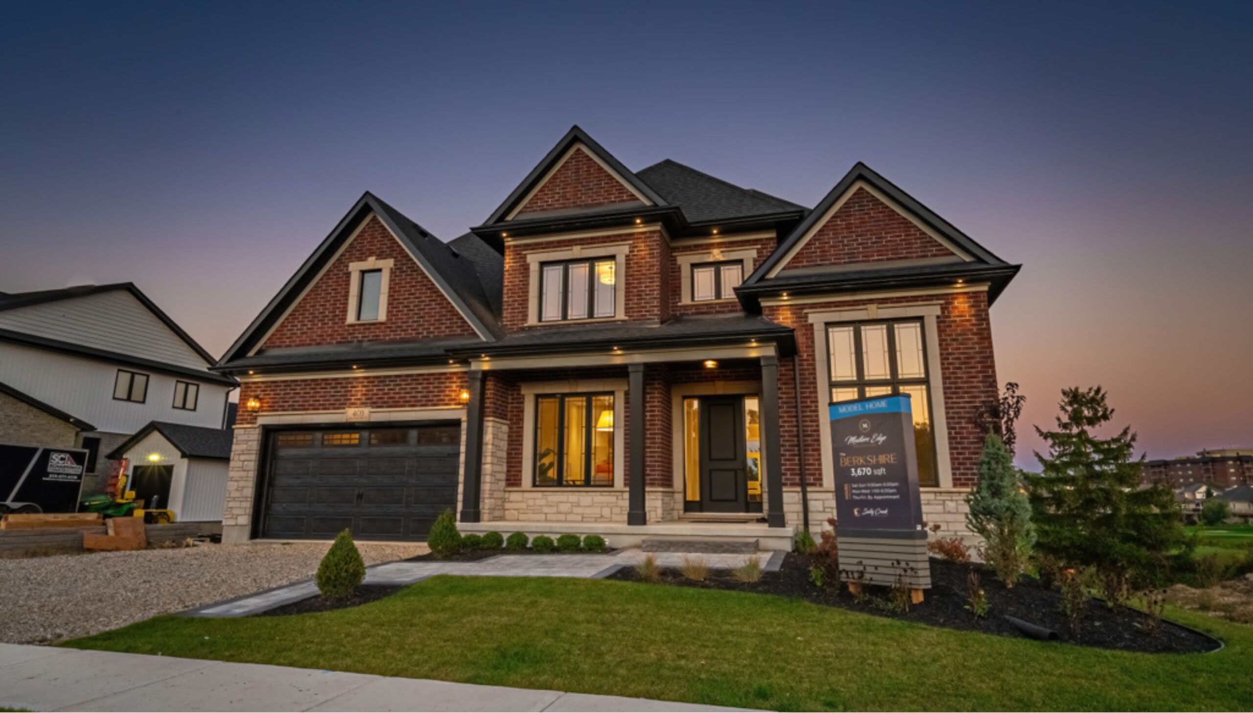 Listing Address Here