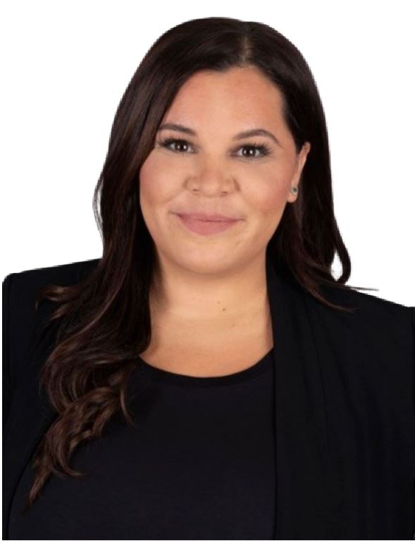 ALEXANDRA GOWANS