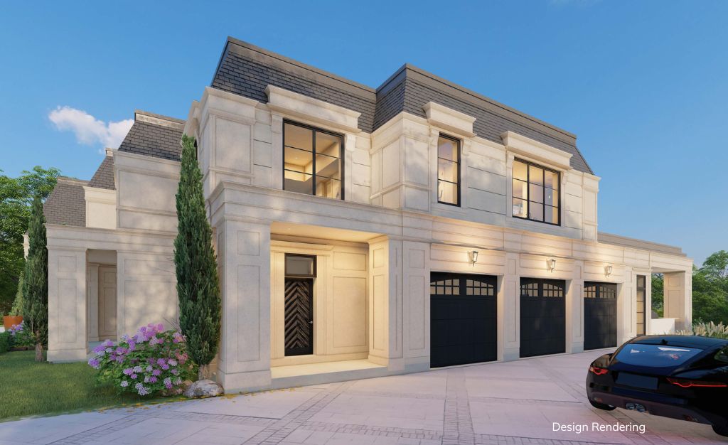 Listing Address Here