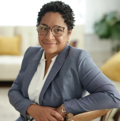 Natalie Thomas-Morgan Guagliano