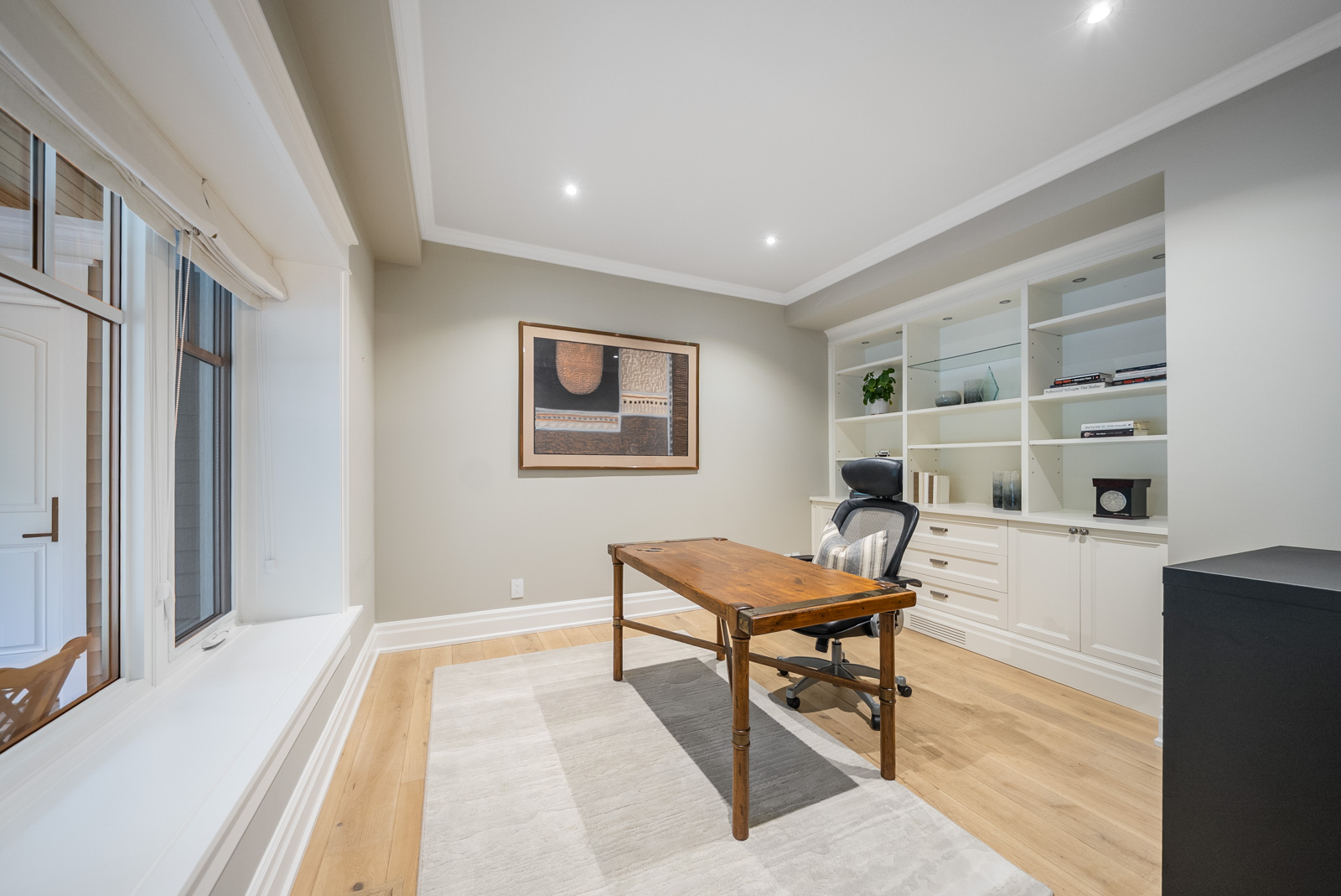 Property Vid