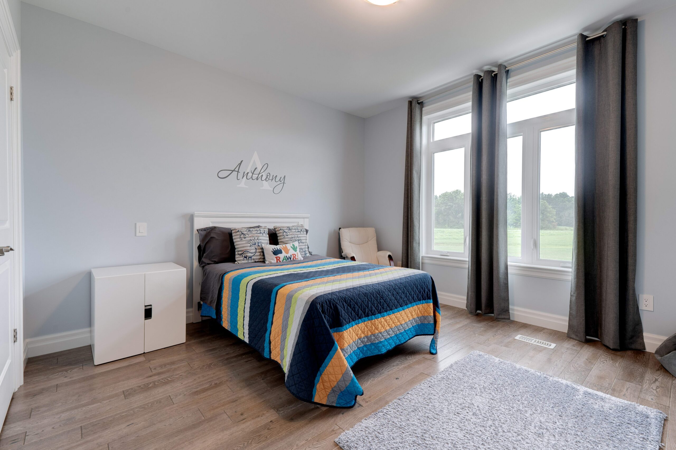 Property Vid