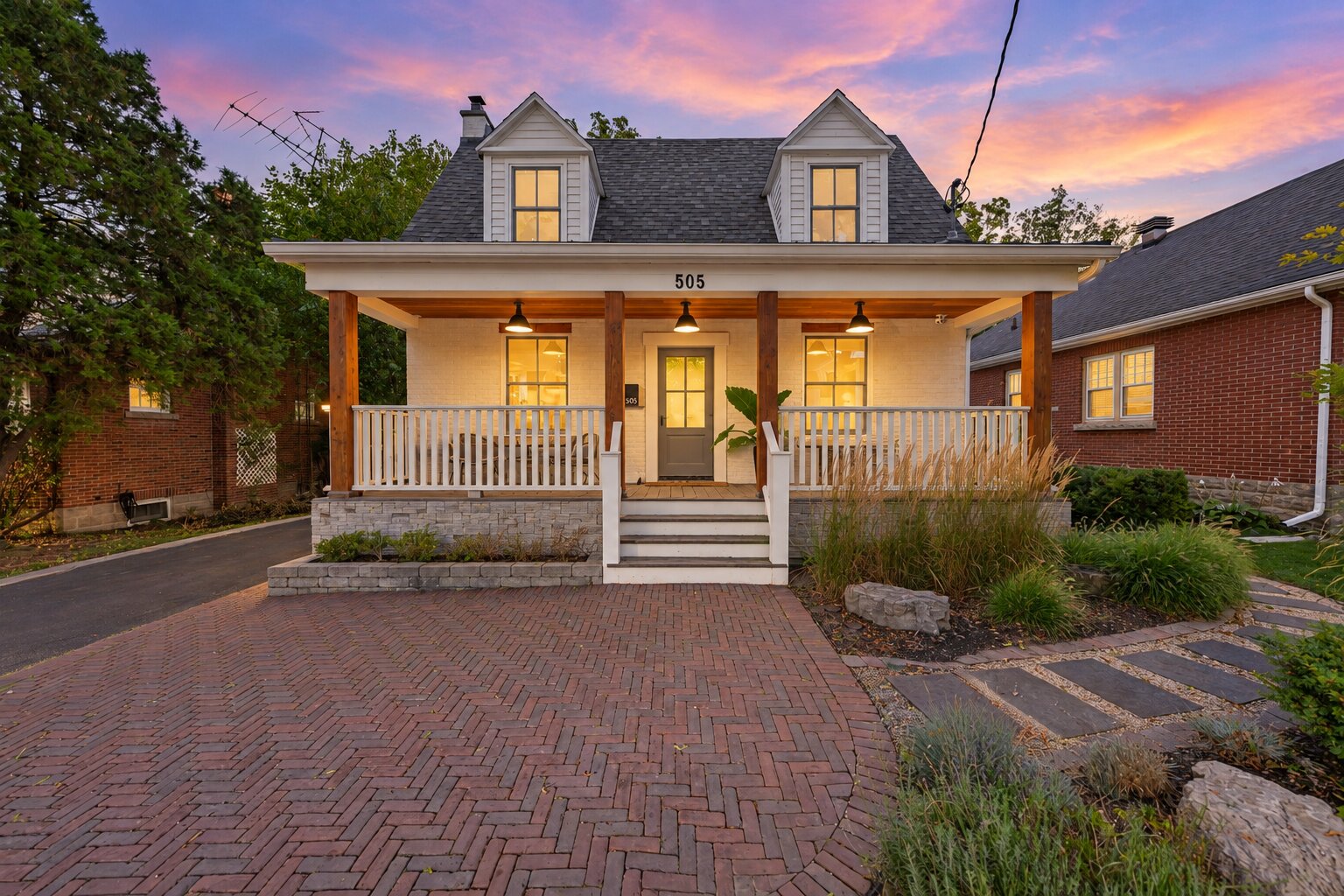 Property Vid