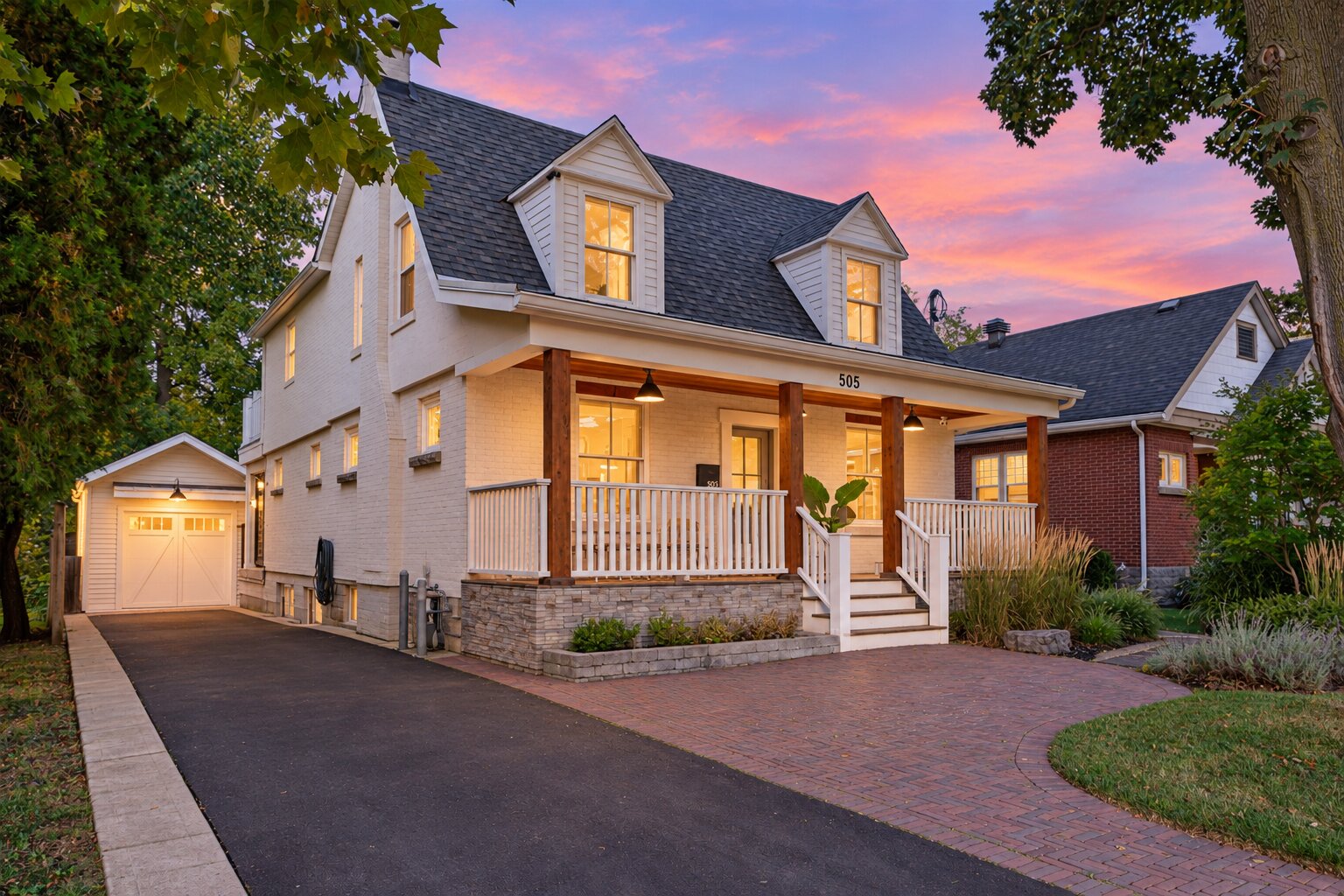 Property Vid
