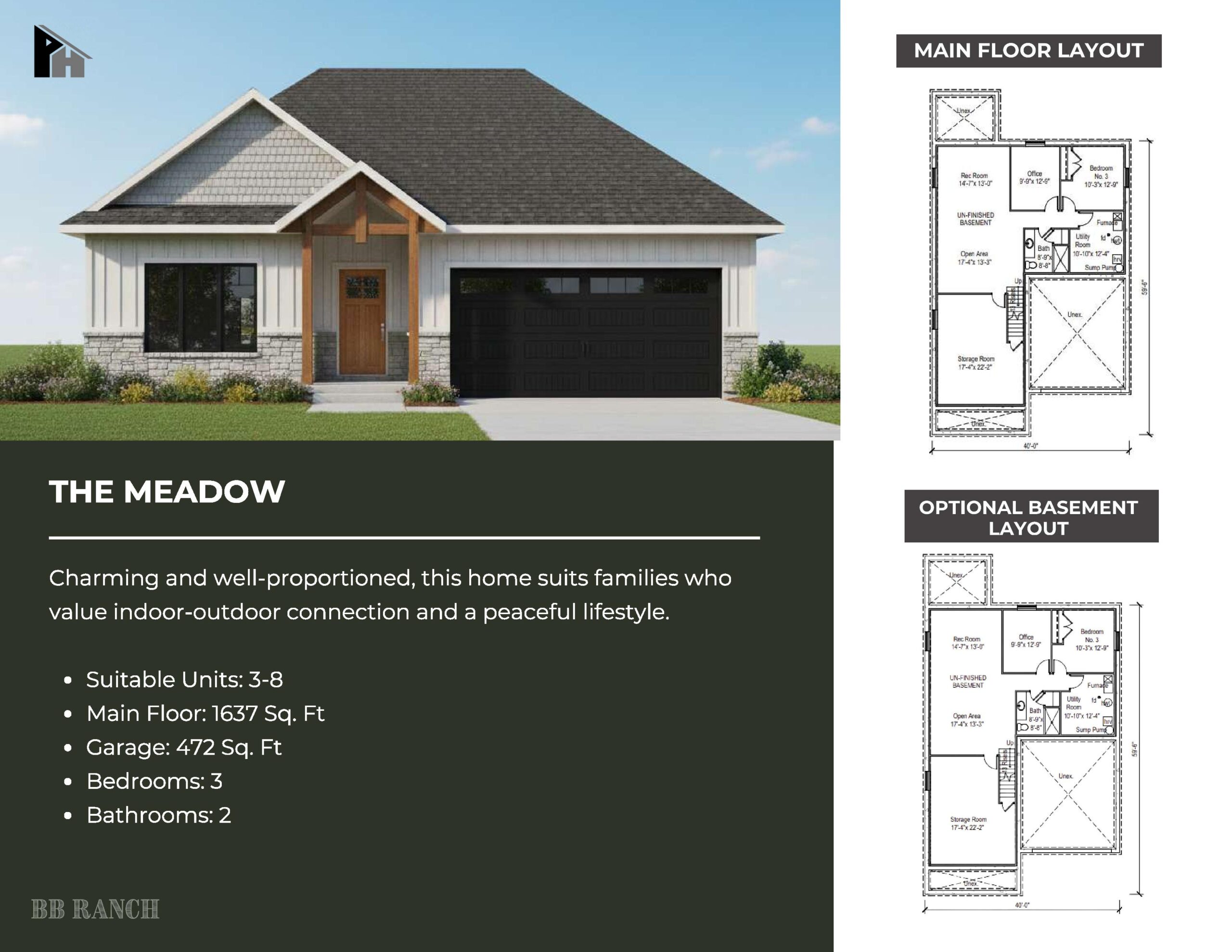 Listing Address Here