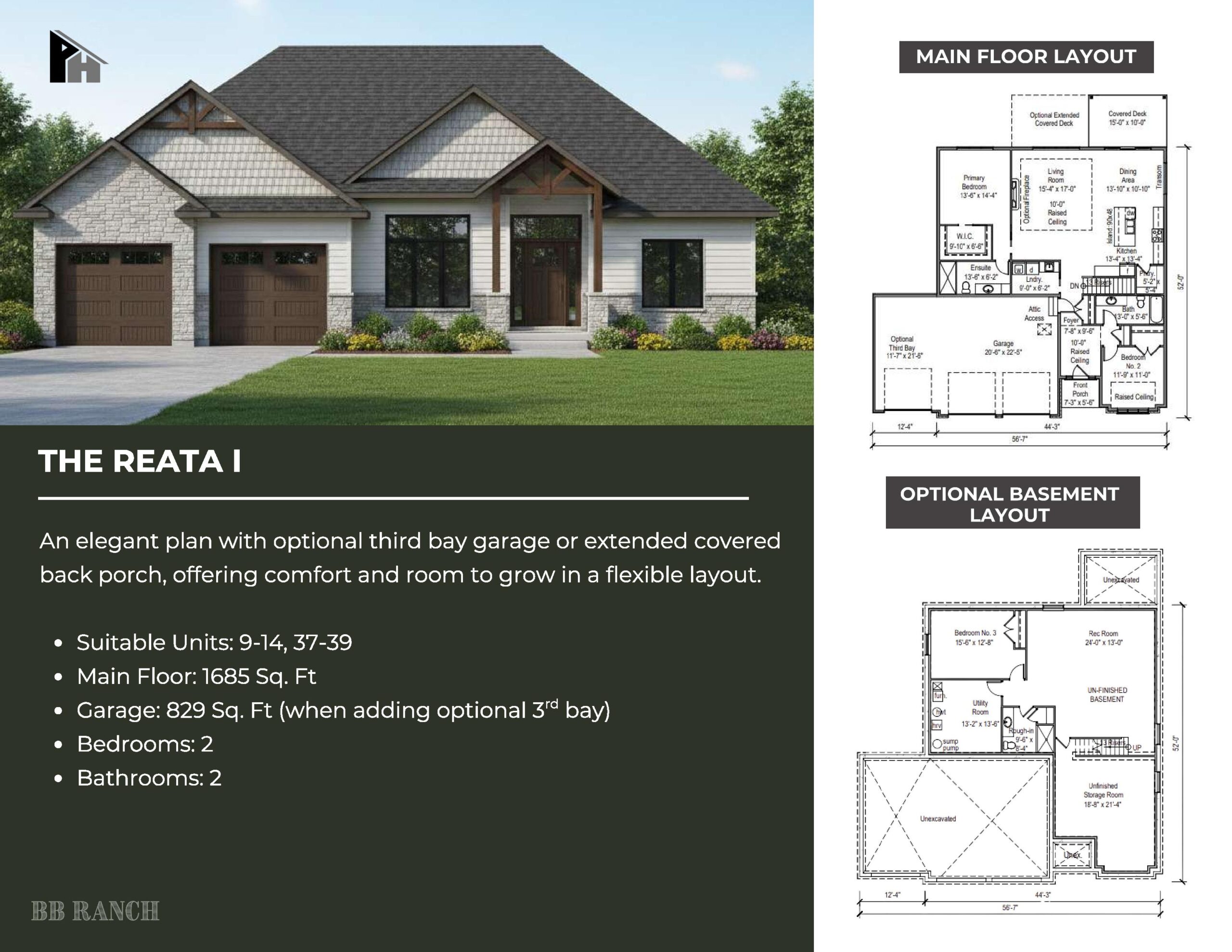 Listing Address Here