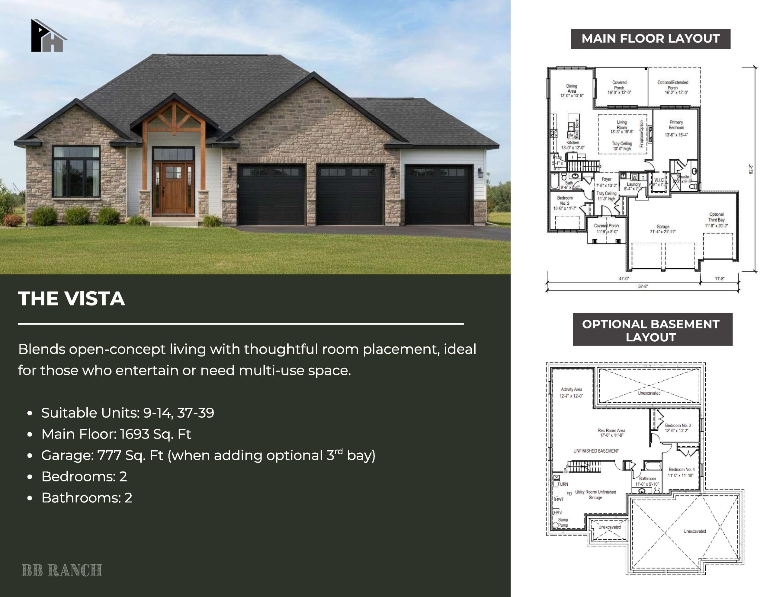 Listing Address Here