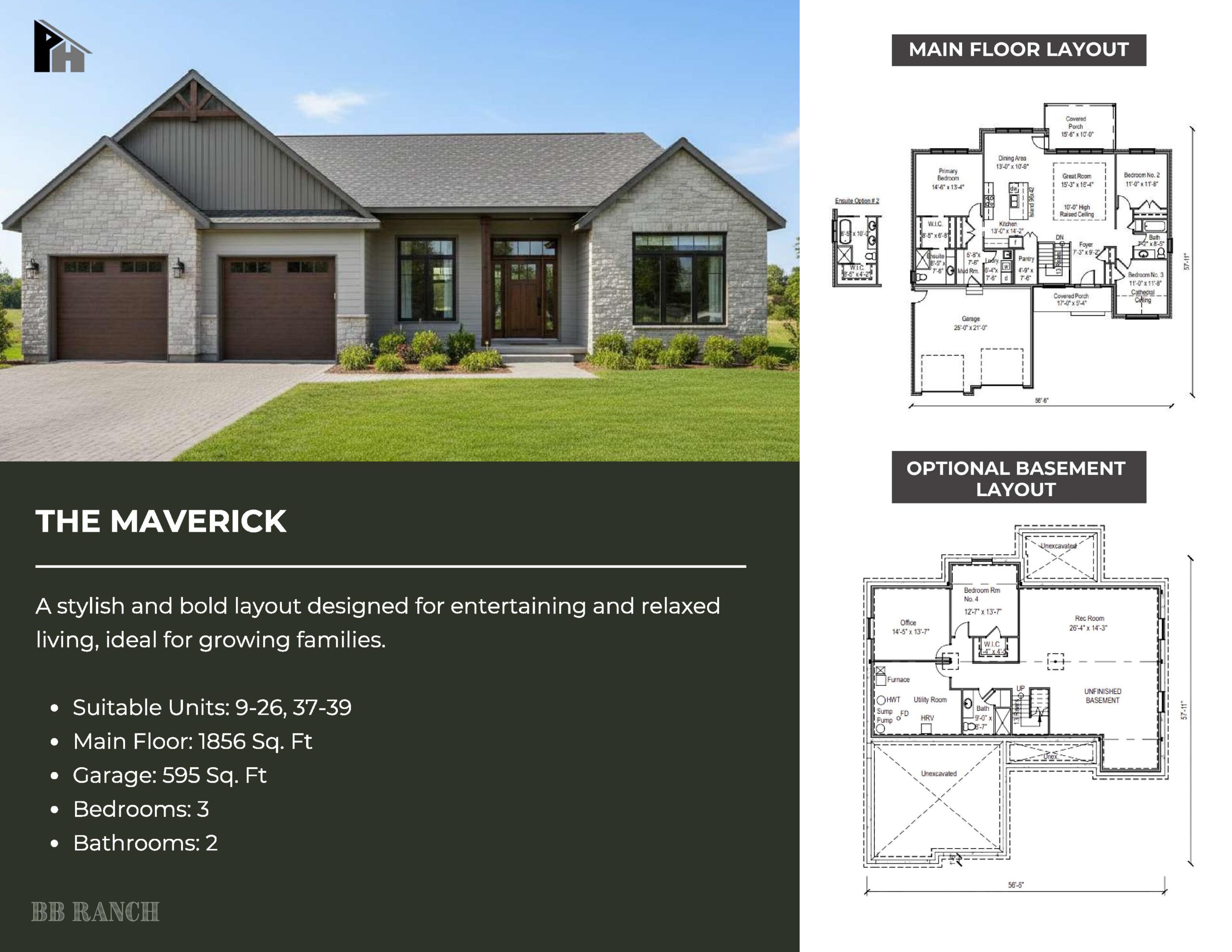 Listing Address Here