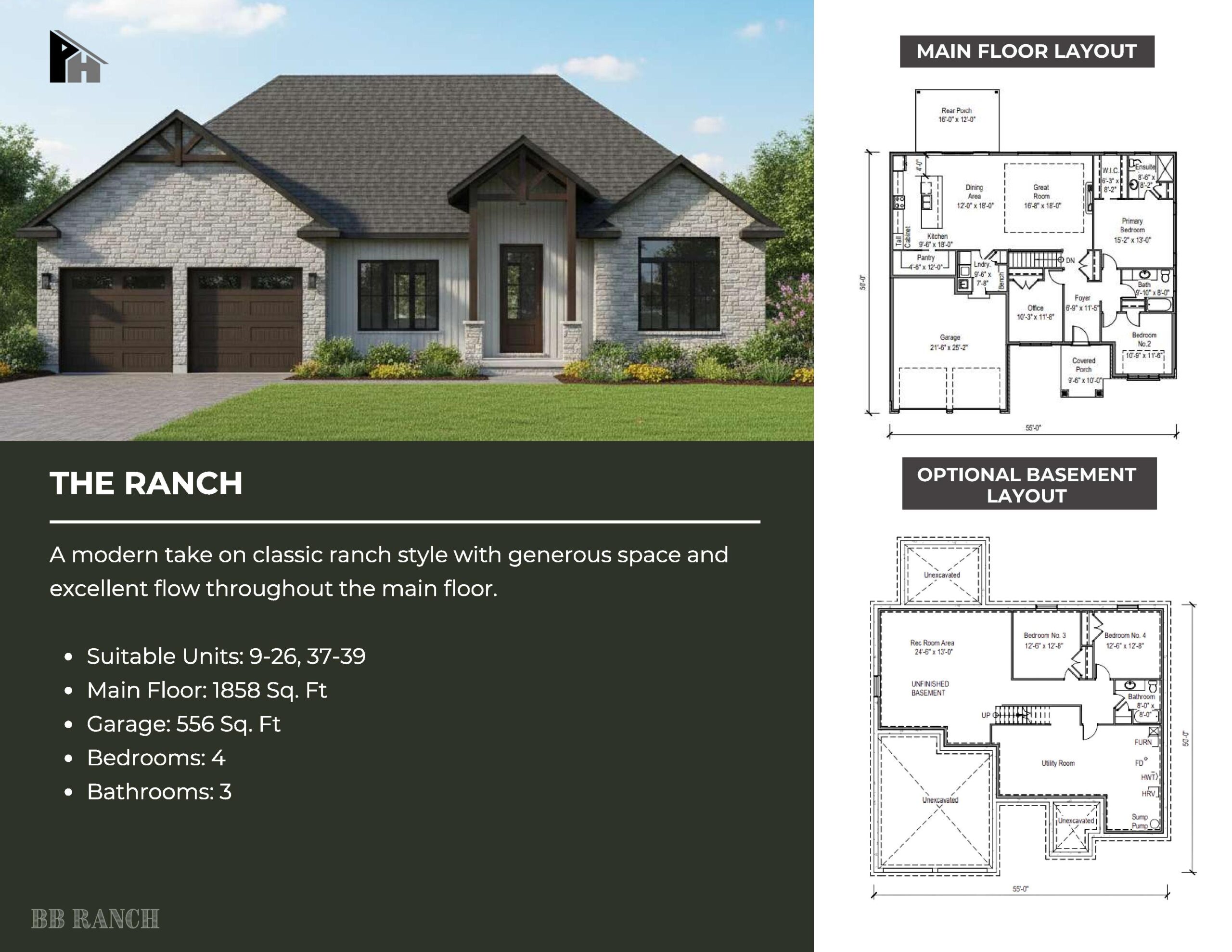 Listing Address Here