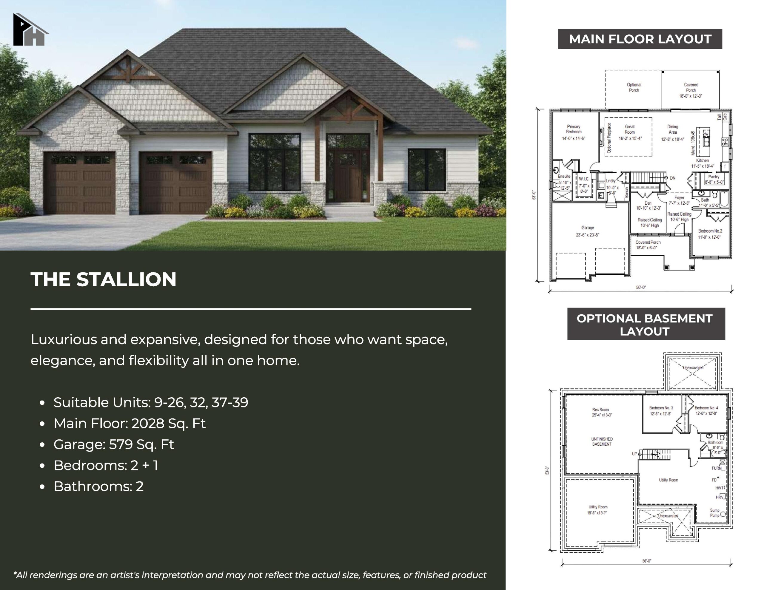 Listing Address Here
