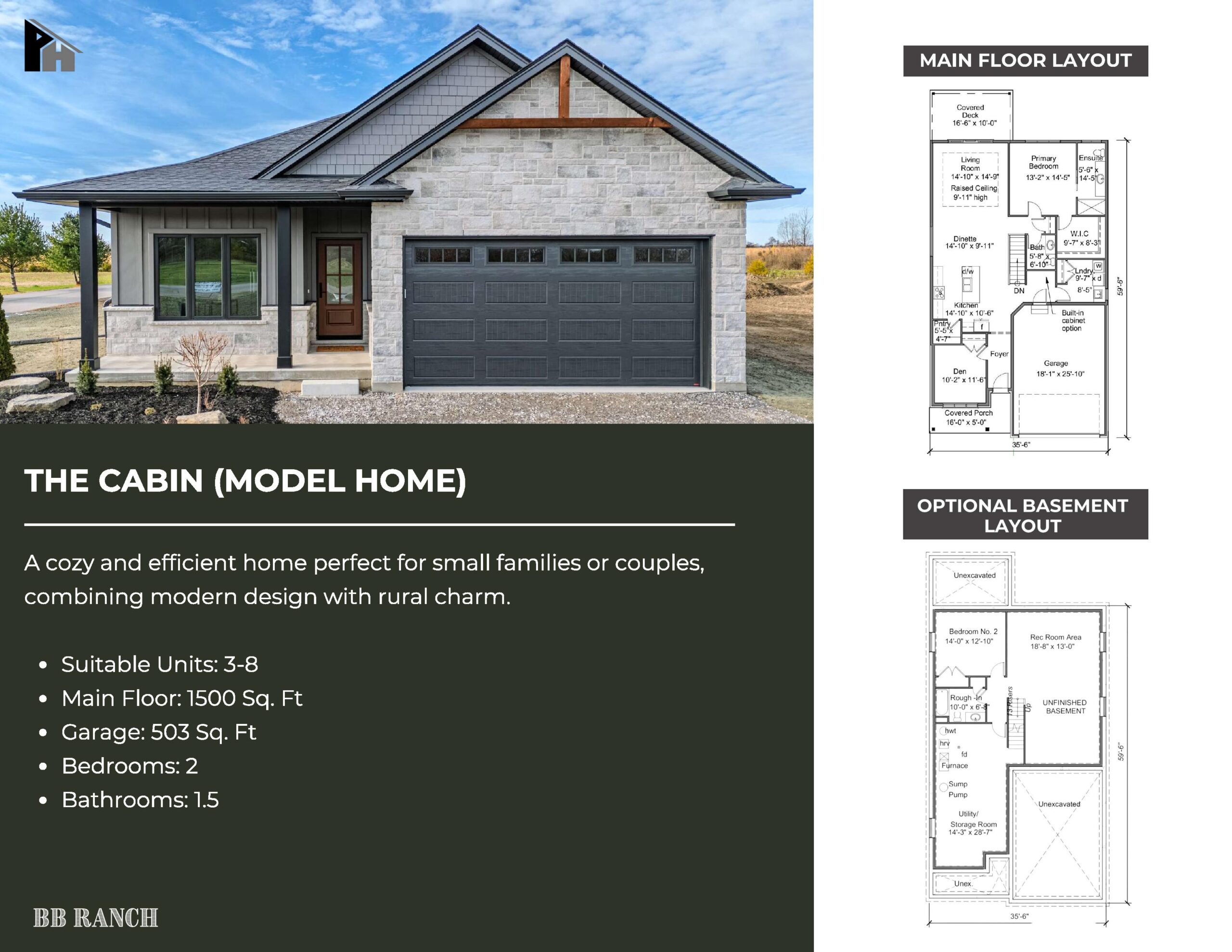 Listing Address Here